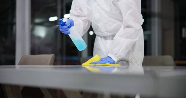 24/7 Emergency Unattended Death Cleanup experts in Franklin Park, NJ